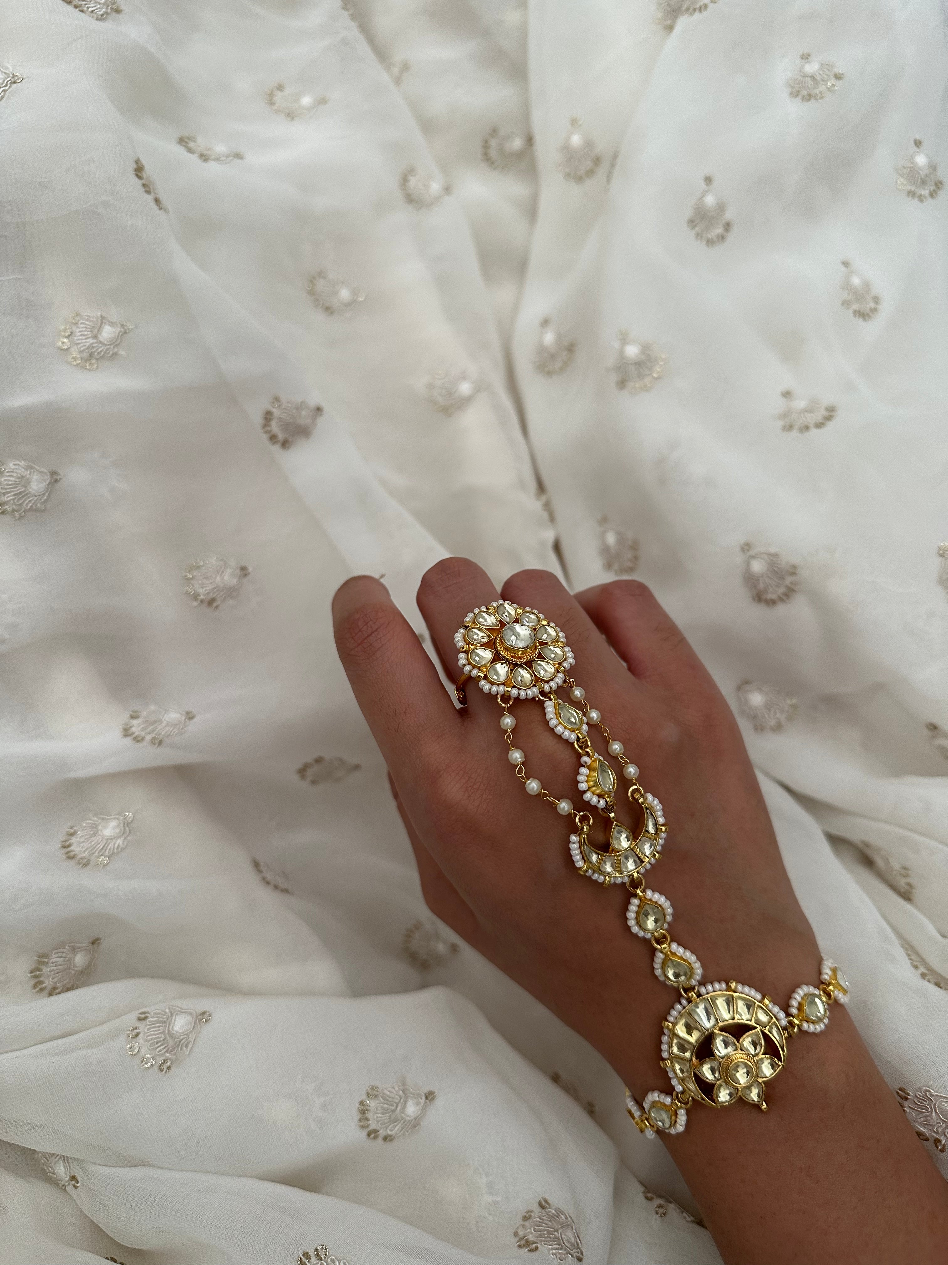 Chandina Hathphool – Dhora India